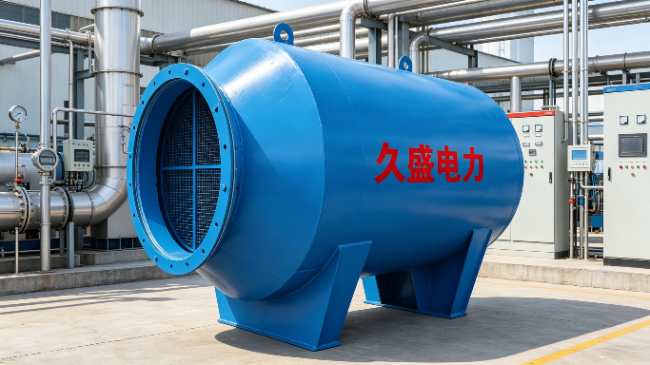 分宜风机消声器