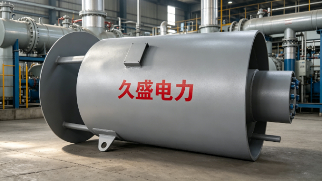 分宜蒸汽消声器