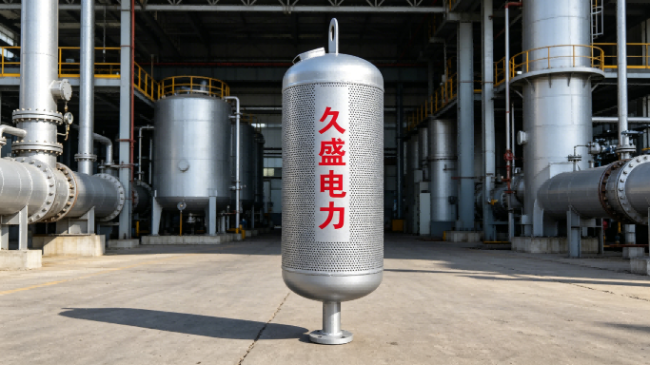 分宜小孔消声器